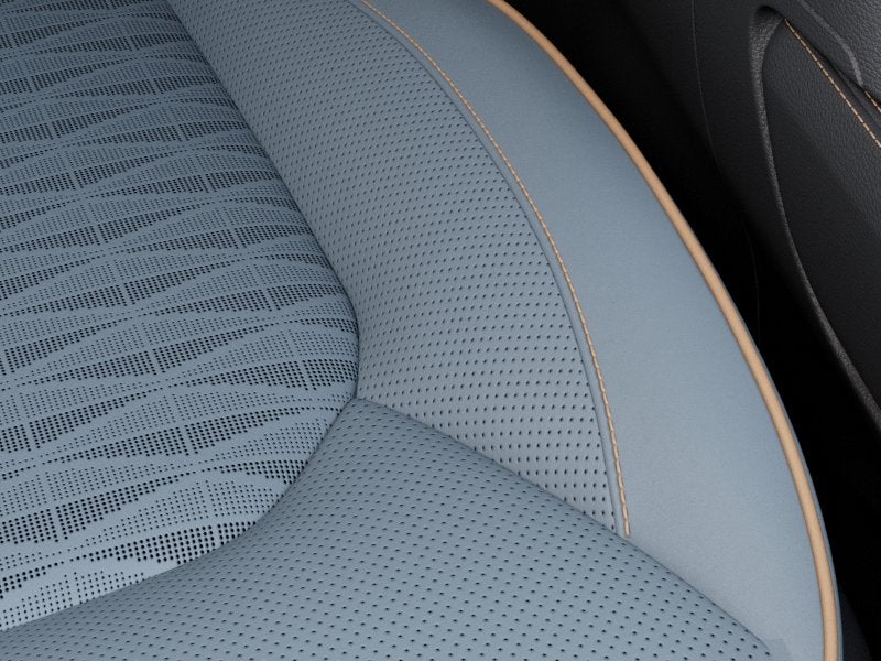 2027 Chrysler Pacifica PACIFICA PINNACLE