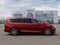 2027 Chrysler Pacifica PACIFICA PINNACLE