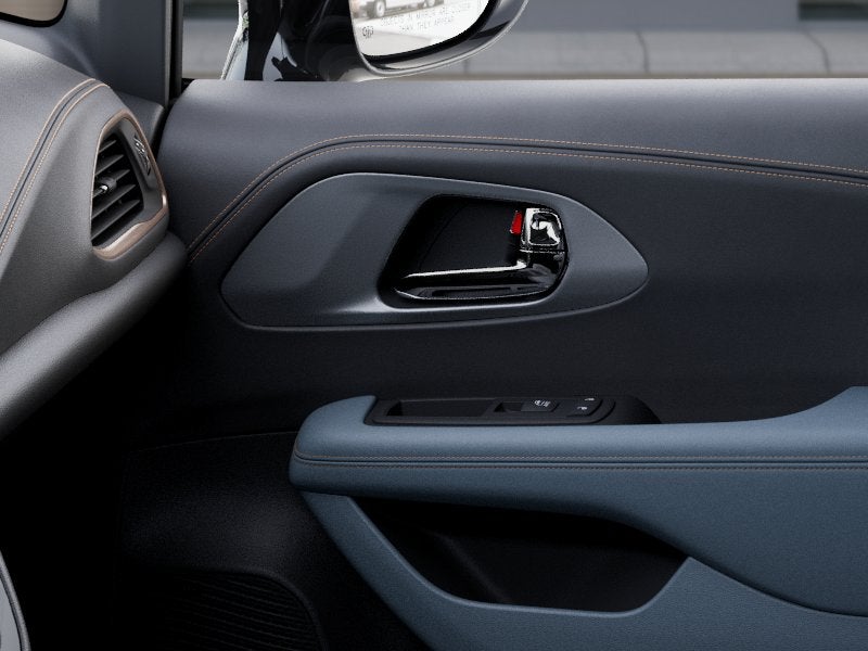 2027 Chrysler Pacifica PACIFICA PINNACLE