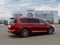 2027 Chrysler Pacifica PACIFICA PINNACLE