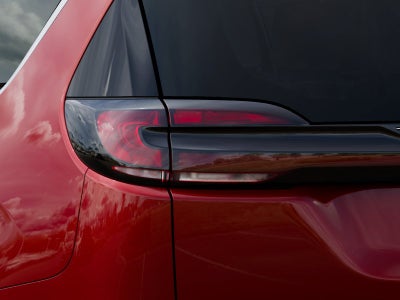 2027 Chrysler Pacifica PACIFICA PINNACLE