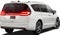 2027 Chrysler Pacifica PACIFICA PINNACLE