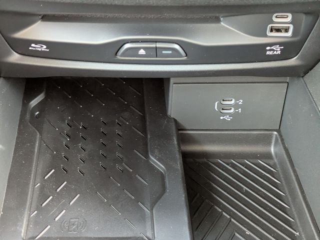 2027 Chrysler Pacifica PACIFICA PINNACLE
