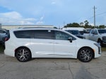 2027 Chrysler Pacifica PACIFICA PINNACLE