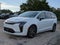 2027 Chrysler Pacifica PACIFICA PINNACLE
