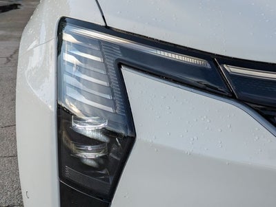 2027 Chrysler Pacifica PACIFICA PINNACLE