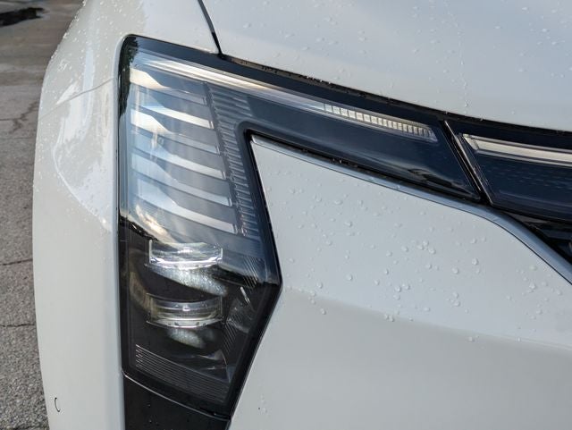 2027 Chrysler Pacifica PACIFICA PINNACLE