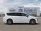 2027 Chrysler Pacifica PACIFICA PINNACLE