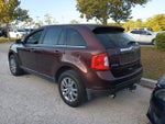 2012 Ford Edge Limited