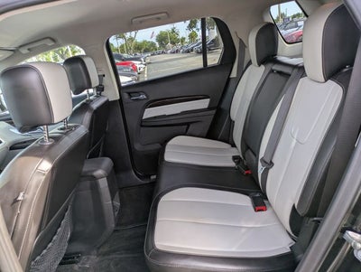 2017 GMC Terrain Denali