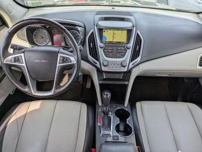 2017 GMC Terrain Denali