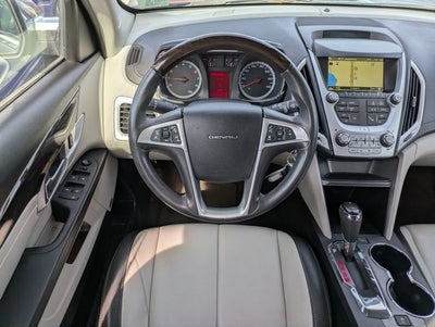 2017 GMC Terrain Denali