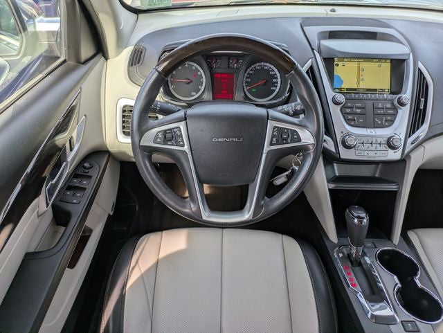 2017 GMC Terrain Denali