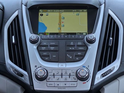 2017 GMC Terrain Denali