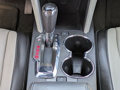 2017 GMC Terrain Denali