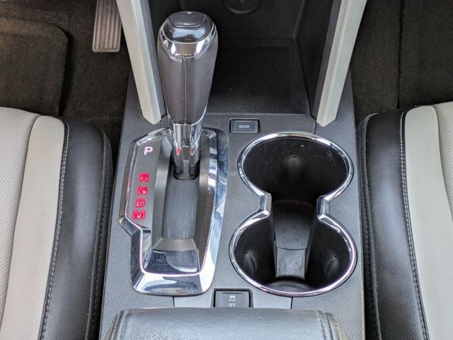2017 GMC Terrain Denali