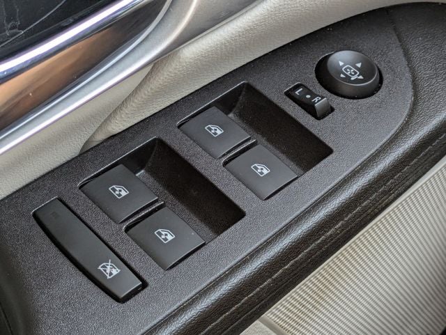 2017 GMC Terrain Denali