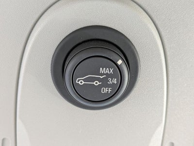 2017 GMC Terrain Denali