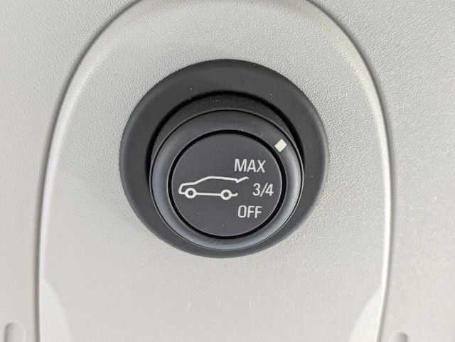 2017 GMC Terrain Denali