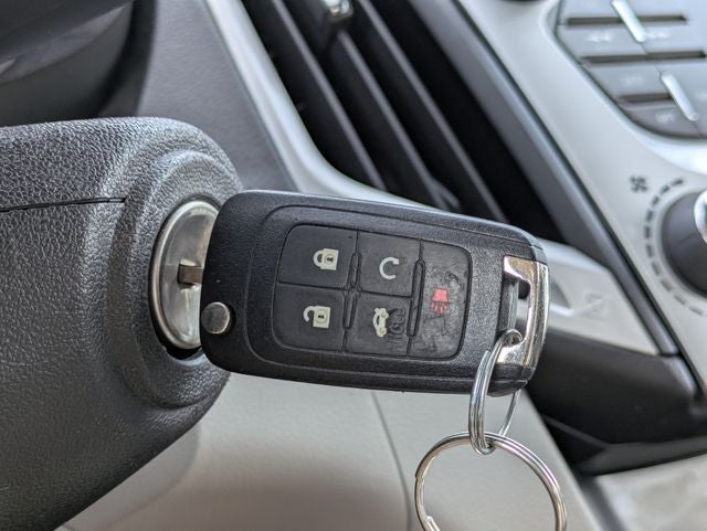 2017 GMC Terrain Denali