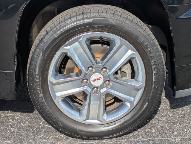 2017 GMC Terrain Denali