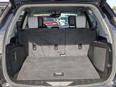 2017 GMC Terrain Denali