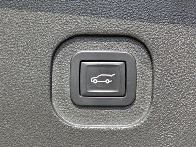 2017 GMC Terrain Denali