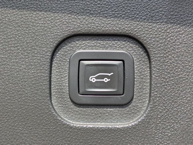 2017 GMC Terrain Denali