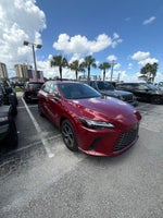 2023 Lexus RX 350