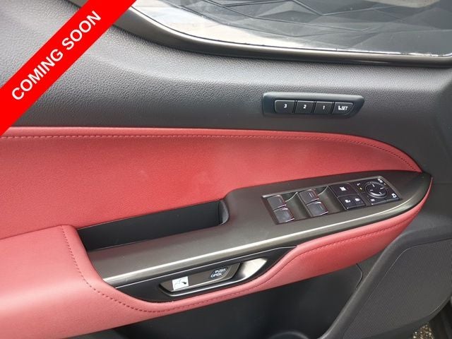 2024 Lexus NX 250 Premium