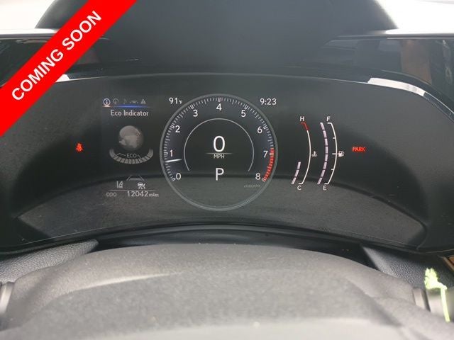 2024 Lexus NX 250 Premium