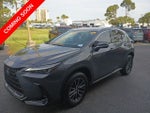 2024 Lexus NX 250 Premium