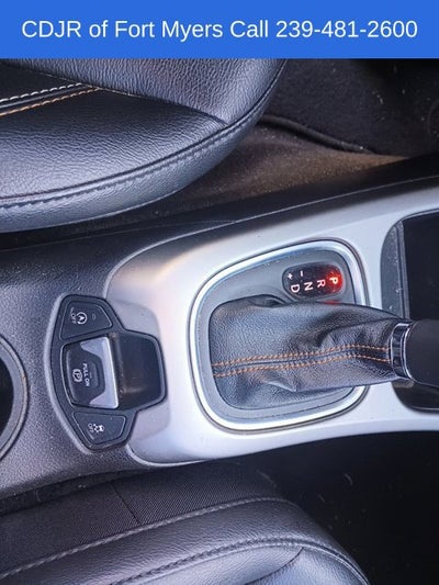2020 Jeep Compass Sun and Safety FWD