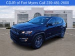 2020 Jeep Compass Sun and Safety FWD