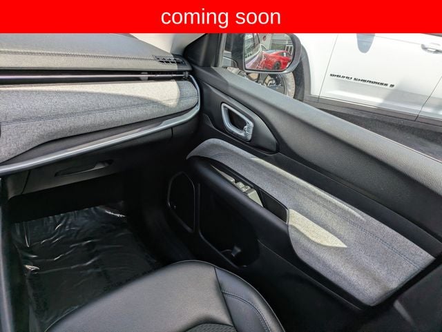 2022 Jeep Compass Latitude FWD