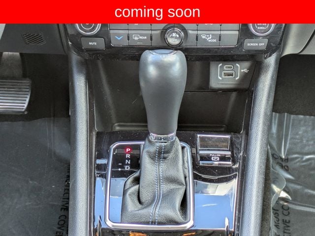 2022 Jeep Compass Latitude FWD