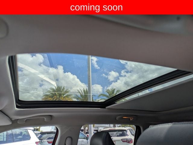 2022 Jeep Compass Latitude FWD