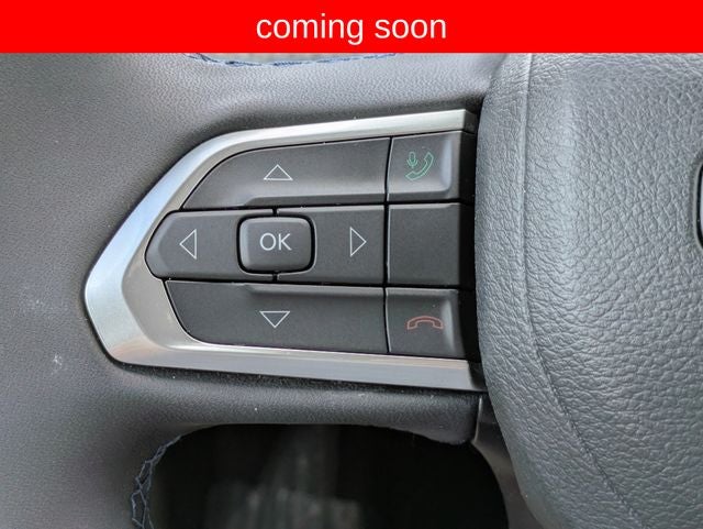 2022 Jeep Compass Latitude FWD