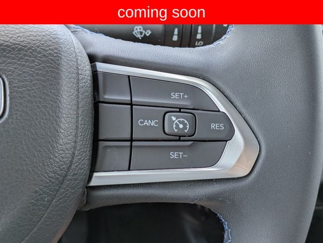 2022 Jeep Compass Latitude FWD
