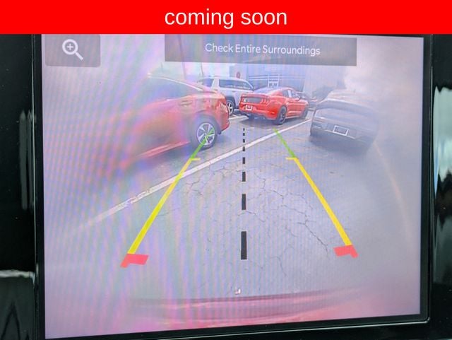 2022 Jeep Compass Latitude FWD