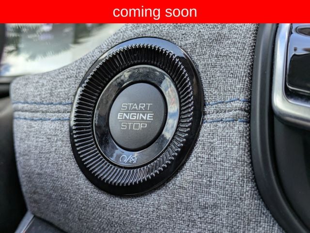 2022 Jeep Compass Latitude FWD