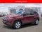 2022 Jeep Compass Latitude FWD