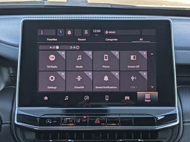 2022 Jeep Compass Altitude FWD