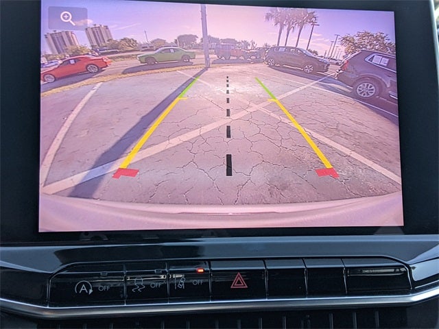 2022 Jeep Compass Altitude FWD