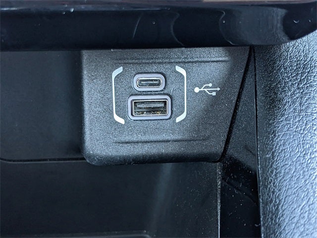 2022 Jeep Compass Altitude FWD