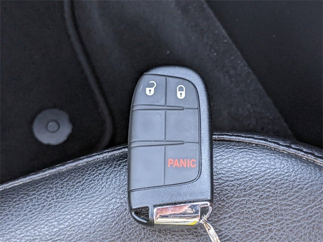 2022 Jeep Compass Altitude FWD