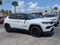 2022 Jeep Compass Altitude FWD