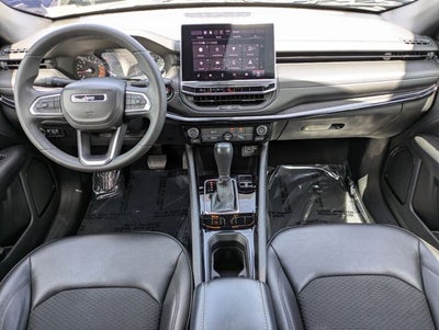 2022 Jeep Compass Altitude FWD
