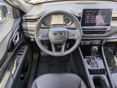2022 Jeep Compass Altitude FWD