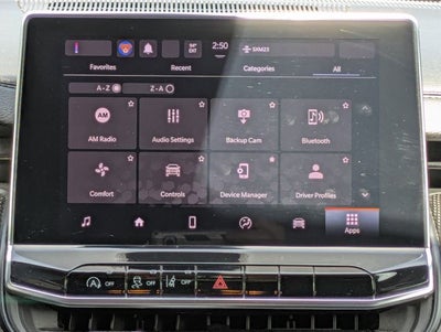 2022 Jeep Compass Altitude FWD